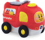 Vtech Tut Tut Baby Flitzer Krabbelspaß Feuerwehr