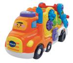 Vtech Tut Tut Baby Flitzer Abschlepper