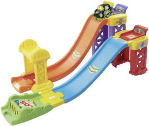 Vtech Tut Tut Baby Flitzer Actionrampe