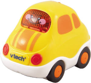 Vtech Tut Tut Baby Flitzer - Auto