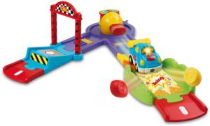 Vtech Tut Tut Baby Flitzer - Blitzstarter