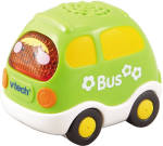 Vtech Tut Tut Baby Flitzer - Bus