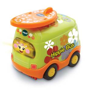 Vtech Tut Tut Baby Flitzer Hippie Bus