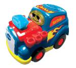 Vtech Tut Tut Baby Flitzer - Hot Rody