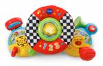 Vtech Tut Tut Baby Flitzer - Lernlenkrad