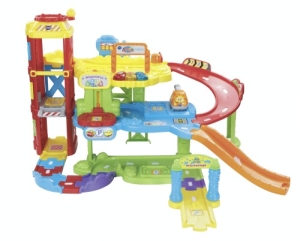 Vtech Tut Tut Baby Flitzer-Parkgarage