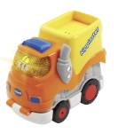 Vtech Tut Tut Baby Flitzer - Kipplaster Press and Go