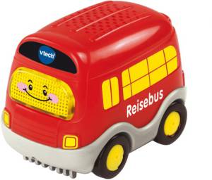 Vtech Tut Tut Baby Flitzer-Reisebus