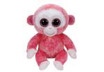 Beanie Boo's Glubschi's Affe - Ruby, 24cm