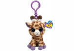 Beanie Boo's Glubschi's Clip-Giraffe - Safari