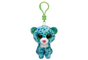 Beanie Boo's Glubschi's Clip-Leopard - Leona