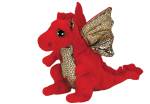 Beanie Boo's Glubschi's Drache - Legend