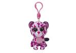 Beanie Boo's Glubschi's Glamour Clip-Leopard