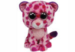Beanie Boo's Glubschi's Leopard - Glamour, 24cm