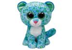 Beanie Boo's Glubschi's Leopard - Leona