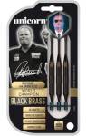 Unicorn Softdart Barneveld Brass 17g