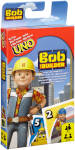 UNO Junior Bob der Baumeister