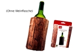 Vacu Vin Weinkühler "Holz"