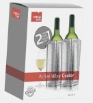 VACU VIN Aktiv Weinkühler 2 Stück