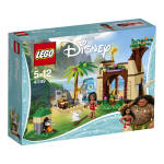 LEGO 41149 Disney Princess Vaianas Abenteuerinsel