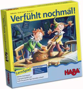 Haba Verfühlt nochmal