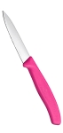 Victorinox Gemüsemesser 8 cm pink