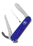 Victorinox My first Victorinox blau