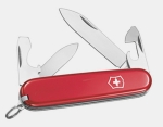 Victorinox Taschenmesser Recruit 10 Funktionen