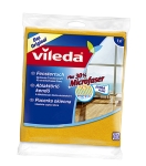 VILEDA Fenstertuch 1er