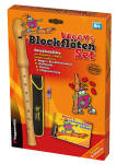 Voggy's Blockflöten-Set (barocke Griffweise)