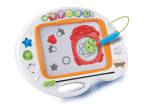 VTech ABC Mal- und Lerntafel