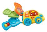 VTech Baby Babys Schlüsselbund