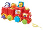 VTech Baby Entdecker Lokomotive