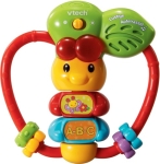 VTECH BABY Lustige Apfelrassel