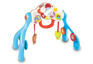 VTech Baby Spielbogen 3-in-1