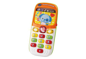 VTech Baby Tierchen Lernhandy