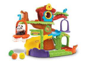 VTech Baby Tip Tap Baby Tiere - Baumhaus