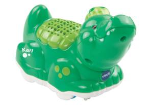 VTech Baby Tip Tap Baby Tiere - Krokodil