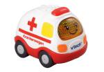 VTech Baby Tut Tut Baby Flitzer, Krankenwagen