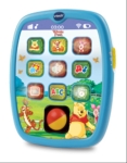 VTech Baby Winnie Puuh Baby Tablet