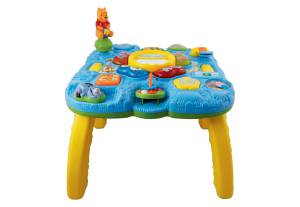 VTech Baby Winnie Puuh Erster Laptop