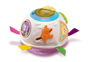 VTech Tanzende Musikkugel