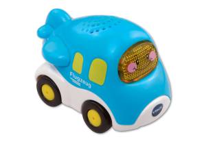 VTech Tut Tut Baby Flitzer - Flugzeug