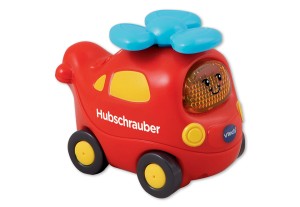VTECH Tut Tut Baby Flitzer Hubschrauber