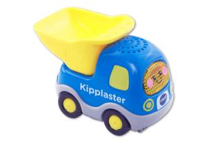 VTech Tut Tut Baby Flitzer - Kipplaster