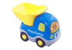 VTech Tut Tut Baby Flitzer - Kipplaster