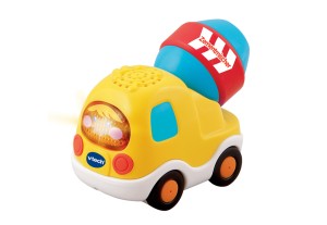 VTECH Tut Tut Baby Flitzer Zementmischer