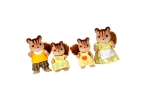 Sylvanian Families Walnuss Eichhörnchen