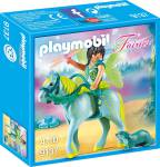 PLAYMOBIL 9137 Wasserfee mit Pferd "Aquarius"Wasser