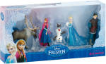 Die Eiskönigin Figuren Mini 5-er Box